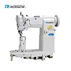 ROSEW  GC26518  post bed needle bar feed single needle lockstitch sewing machine